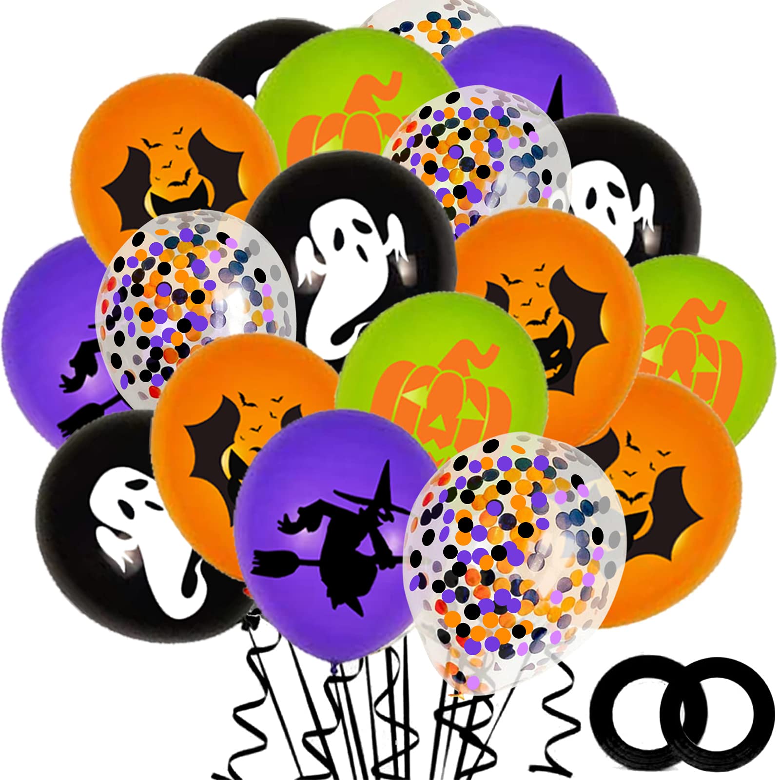 ハロウィン　バルーン　2m40cm 送料込み bal-bighwps_msm.jpg